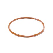 SPRINGER PARTS StaticO-Ring, FEP LKH-5-60. ; Replaces Alfa Laval Part# 9611992152 9611992152SP